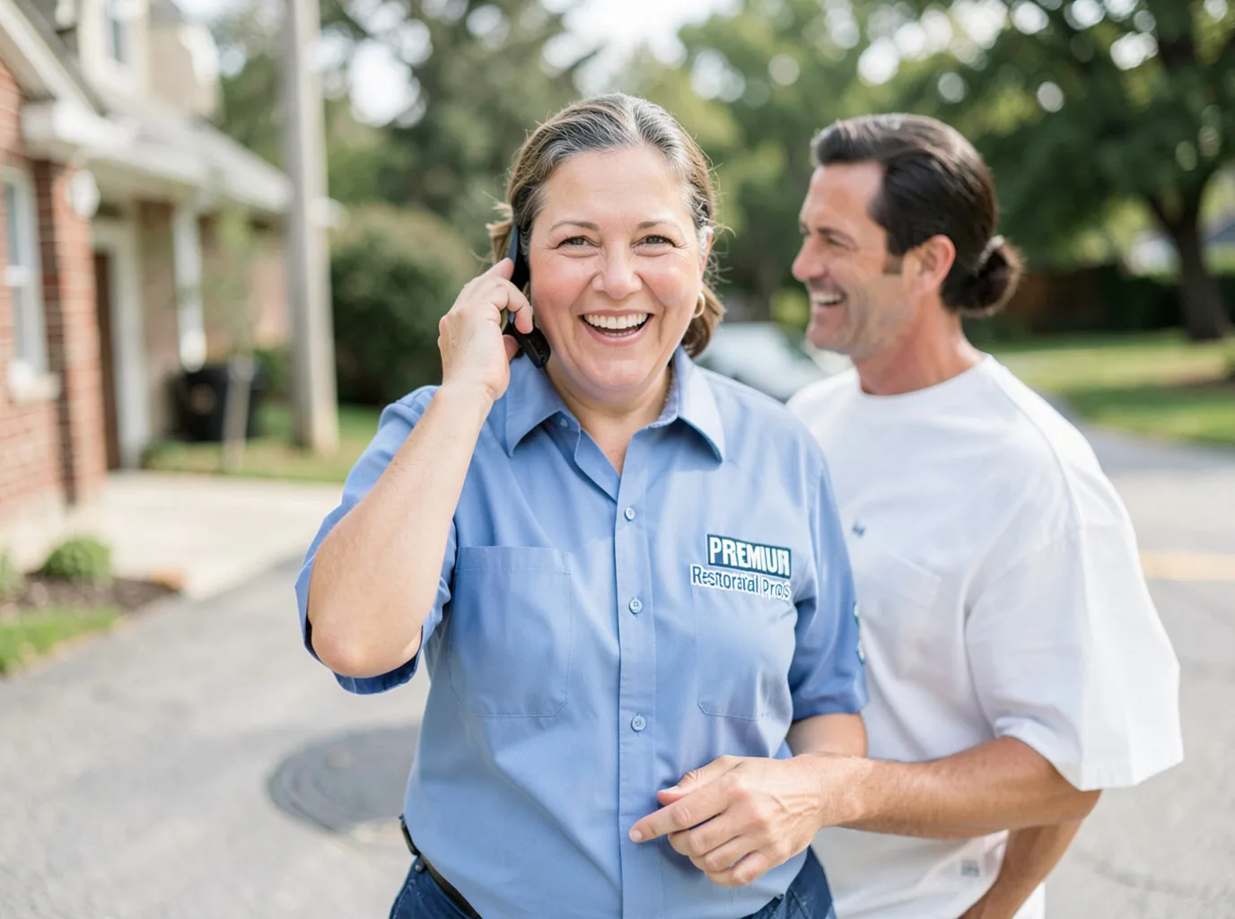 Water Damage Restoration Bailey, NC FAQs